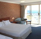 Marina Resort - Nelson Bay - E Caravan Parks