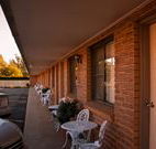 Mid Town Inn - Narrabri - E Caravan Parks