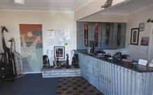 Motel Kempsey - Kempsey - E Caravan Parks 0