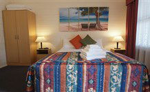 Motel Kempsey - Kempsey - E Caravan Parks 1