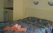 Narrabri Motel And Caravan Park - Narrabri - E Caravan Parks 0
