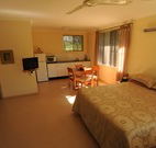 Ned's Bed Horse and Dog-Otel - Clybucca - E Caravan Parks