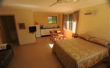 Ned's Bed Horse And Dog-Otel - Clybucca - E Caravan Parks 0