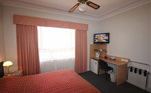 Normandie Motel And Function Centre - North Wollongong - E Caravan Parks 3