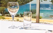 Novotel Wollongong Northbeach - North Wollongong - E Caravan Parks 2