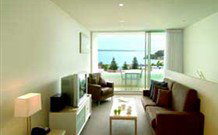 Oaks Lure - Nelson Bay - E Caravan Parks 0