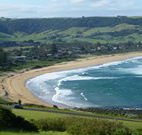 Park Ridge Retreat - Gerringong - E Caravan Parks