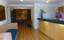 Park Ridge Retreat - Gerringong - E Caravan Parks 2