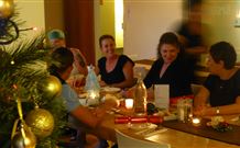 Park Ridge Retreat - Gerringong - E Caravan Parks 3