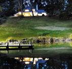 Parklands Country Gardens and Lodges - E Caravan Parks