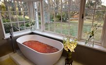 Parklands Country Gardens And Lodges - E Caravan Parks 4