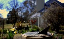 Parklands Country Gardens And Lodges - E Caravan Parks 7