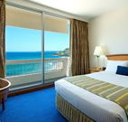 Quality Hotel NOAHS On the Beach - Newcastle