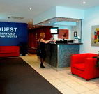 Quest Newcastle