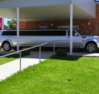 Railway Hotel Condobolin - Condobolin - E Caravan Parks