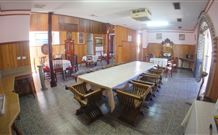 Railway Lodge Motel - Taree - E Caravan Parks 0