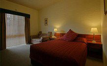 Ournie NSW E Caravan Parks