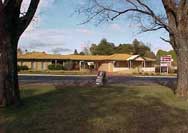 Shiralee Motel - Guyra - E Caravan Parks 0