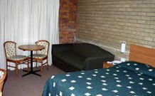 Shiralee Motel - Guyra - E Caravan Parks 1
