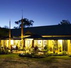 Surfaris Surf Camp - Crescent Head - E Caravan Parks