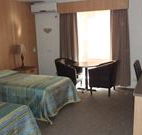 The Albury Regent Motel - Albury - E Caravan Parks