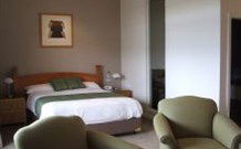 The Grand Motel - E Caravan Parks 1