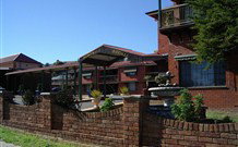 The Poets Recall - E Caravan Parks 0