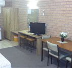 Three Ways Motel - E Caravan Parks