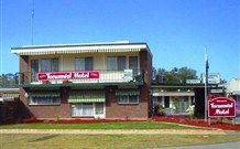 Tocumwal Motel - Tocumwal - E Caravan Parks 0