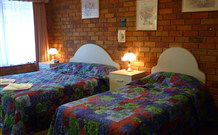 Tocumwal Motel - Tocumwal - E Caravan Parks 2