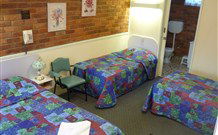 Tocumwal Motel - Tocumwal - E Caravan Parks 3