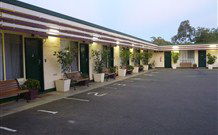 Tocumwal Motel - Tocumwal - E Caravan Parks 4