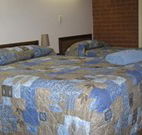 Top Town Motel - E Caravan Parks