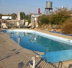 Tuckerbox Motor Inn - South Gundagai - E Caravan Parks