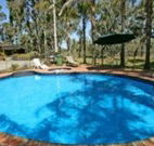 Two Rivers Motel - Wentworth