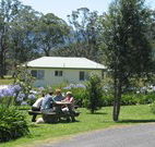 Big Bell Farm - E Caravan Parks