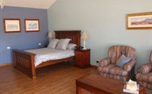 Heavens Mountain Escape - E Caravan Parks 0