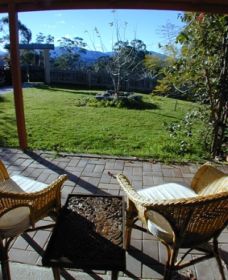 Hillview Farmstay - E Caravan Parks 0