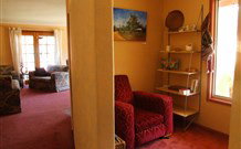 Hillview Farmstay - E Caravan Parks 5
