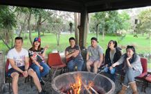 Mogendoura NSW E Caravan Parks