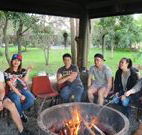 Mogendoura Farm Eurobodalla - E Caravan Parks