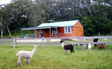 Mundarlo ACT E Caravan Parks