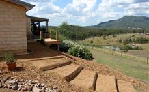 Mullengrove Cottage - E Caravan Parks 0