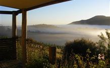 Mullengrove Cottage - E Caravan Parks 2