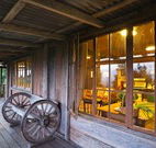 Riverland Holiday Cottage - E Caravan Parks