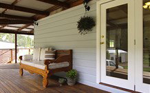 Snowy Vineyard Cottage - E Caravan Parks 4