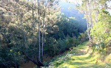 Snowy Vineyard Cottage - E Caravan Parks 7