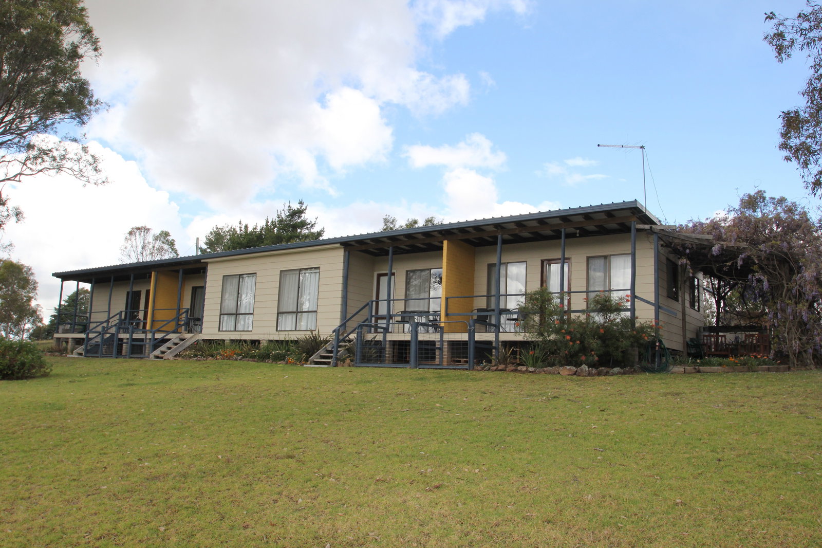 Candelo NSW E Caravan Parks