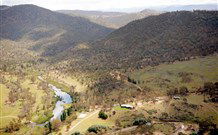 Venterfair Rural Retreat - E Caravan Parks 0