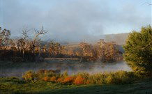 Venterfair Rural Retreat - E Caravan Parks 5